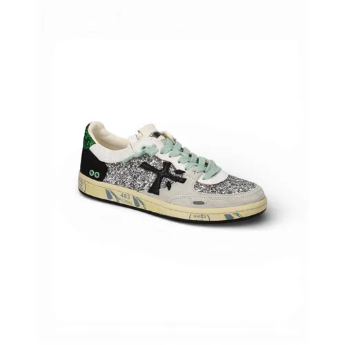 Shoes > Sneakers - - Premiata - Modalova