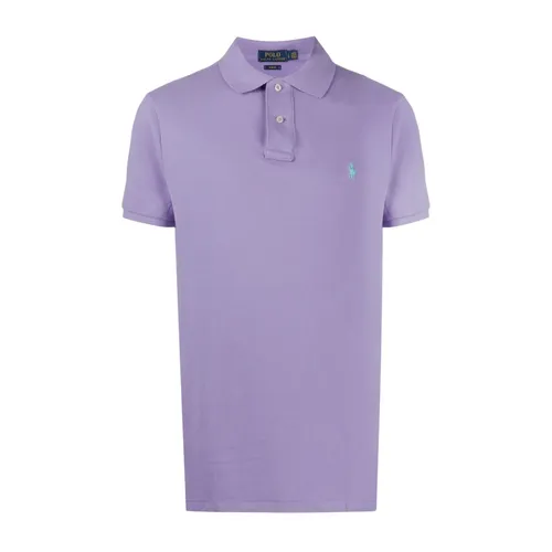 Tops > Polo Shirts - - Polo Ralph Lauren - Modalova