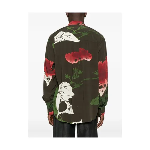 Shirts > Casual Shirts - - Our Legacy - Modalova