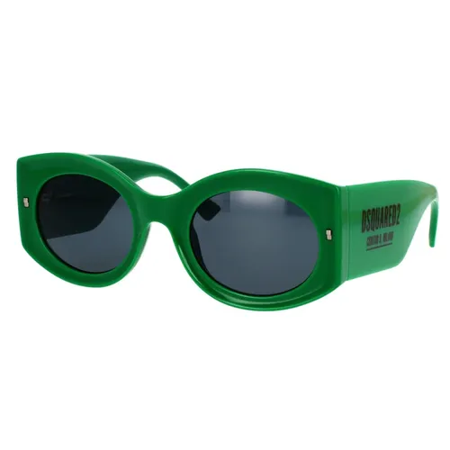 Accessories > Sunglasses - - Dsquared2 - Modalova