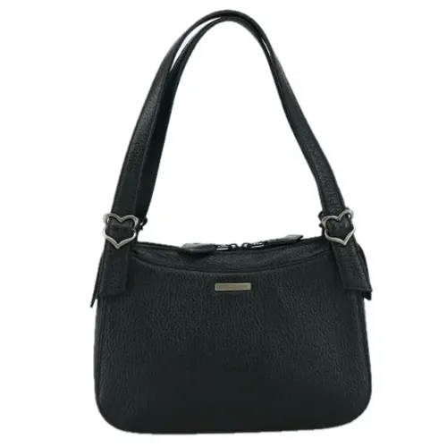 Pre-owned > Pre-owned Bags > Pre-owned Handbags - - Yves Saint Laurent Vintage - Modalova