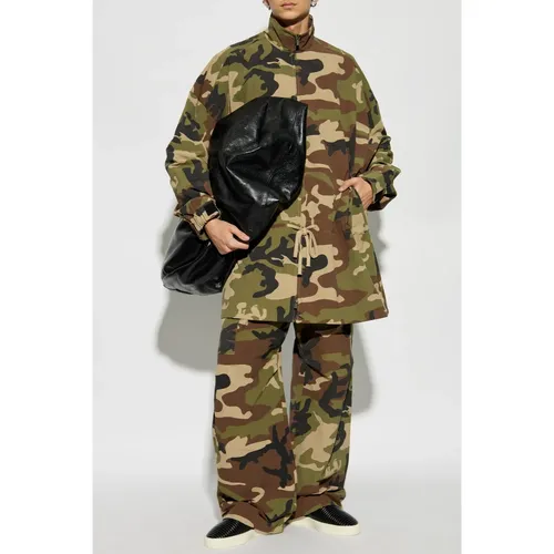 Jackets > Light Jackets - - Fear Of God - Modalova