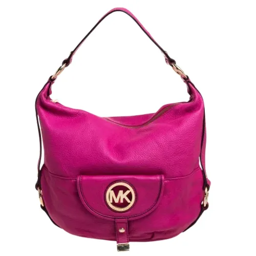 Pre-owned > Pre-owned Bags > Pre-owned Handbags - - Michael Kors Pre-owned - Modalova