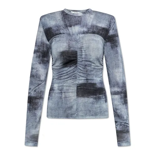 Tops > Long Sleeve Tops - - Gestuz - Modalova