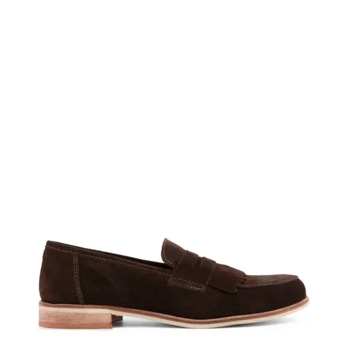 Shoes > Flats > Loafers - - Made in Italia - Modalova