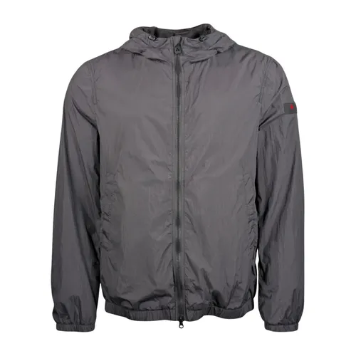 Sport > Outdoor > Jackets > Wind Jackets - - Peuterey - Modalova