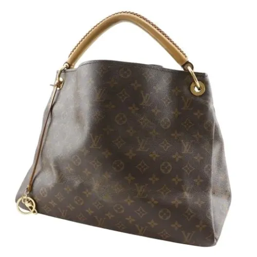 Pre-owned > Pre-owned Bags > Pre-owned Shoulder Bags - - Louis Vuitton Vintage - Modalova