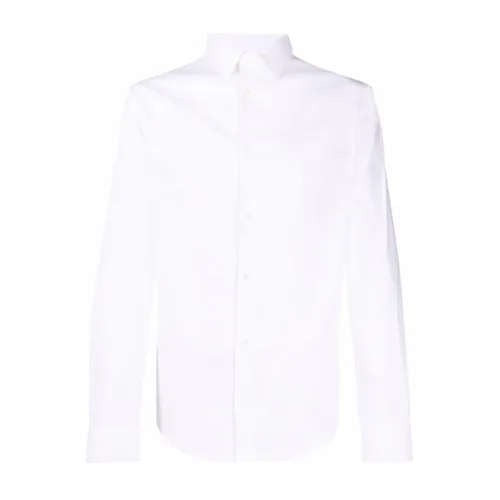 Shirts > Formal Shirts - - Emporio Armani - Modalova