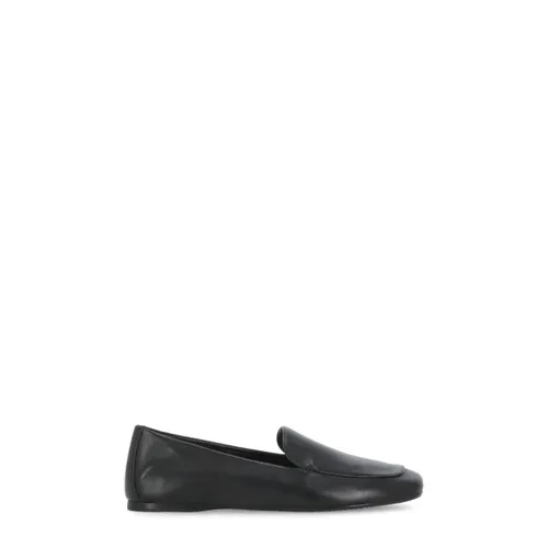 Shoes > Flats > Loafers - - Khaite - Modalova