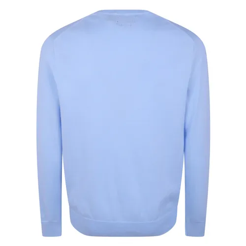Knitwear > Round-neck Knitwear - - Polo Ralph Lauren - Modalova