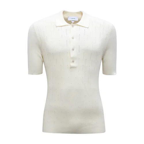 Tops > Polo Shirts - - Lardini - Modalova