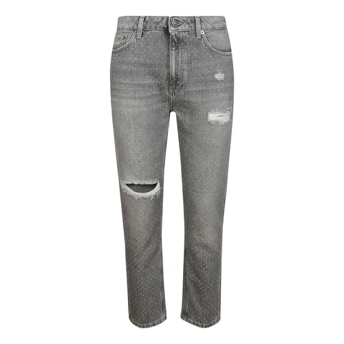 Jeans > Slim-fit Jeans - - Dondup - Modalova