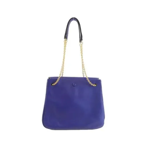 Pre-owned > Pre-owned Bags > Pre-owned Shoulder Bags - - Mulberry Pre-owned - Modalova