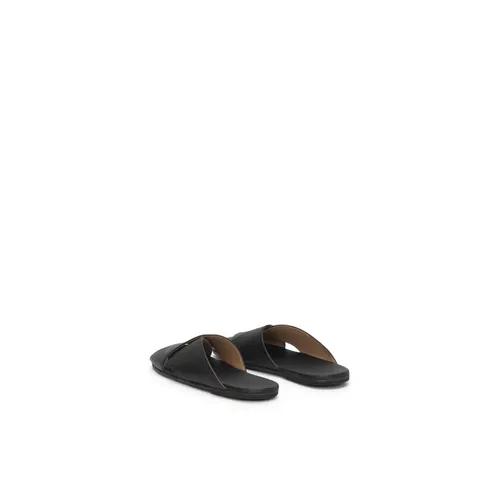 Shoes > Flip Flops & Sliders > Sliders - - Marsell - Modalova
