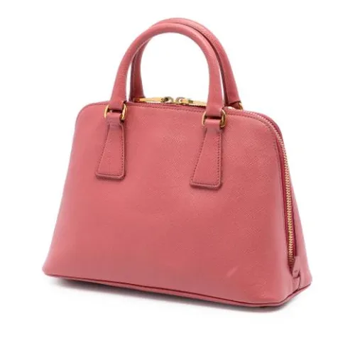 Pre-owned > Pre-owned Bags > Pre-owned Handbags - - Prada Vintage - Modalova