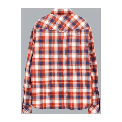 Shirts > Casual Shirts - - Moncler - Modalova