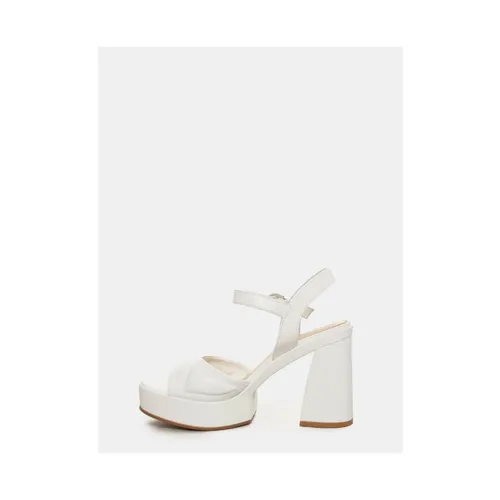 Shoes > Sandals > High Heel Sandals - - Jeannot - Modalova