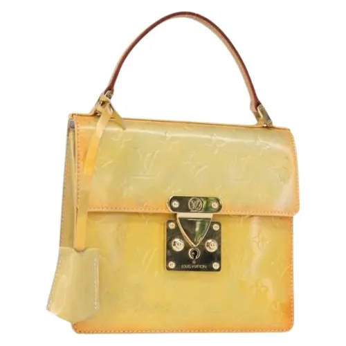 Pre-owned > Pre-owned Bags > Pre-owned Mini Bags - - Louis Vuitton Vintage - Modalova