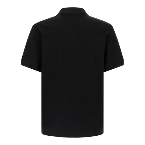 Hugo - Tops > Polo Shirts - Black - Hugo - Modalova