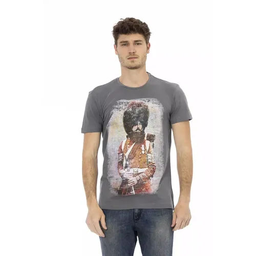 Tops > T-Shirts - - Trussardi - Modalova
