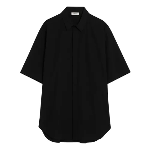 Shirts > Short Sleeve Shirts - - Fear Of God - Modalova