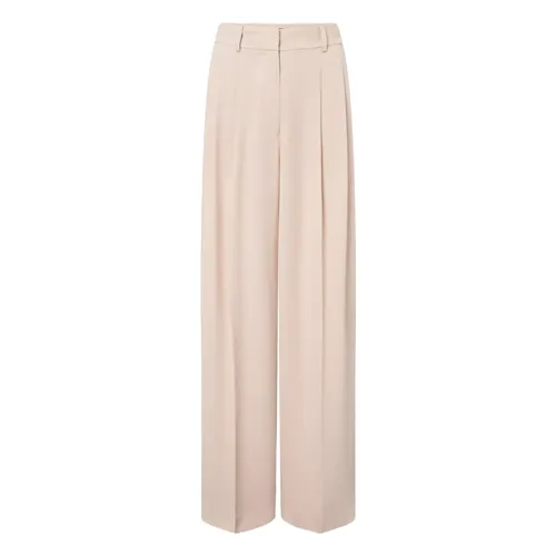 Trousers > Wide Trousers - - Windsor - Modalova