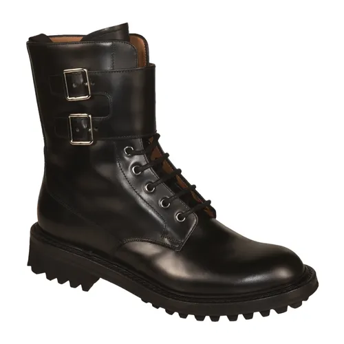 Shoes > Boots > Lace-up Boots - - Church's - Modalova