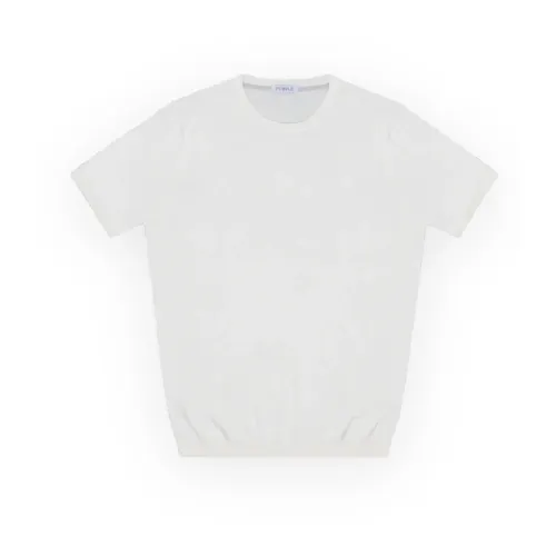 Tops > T-Shirts - - People of Shibuya - Modalova