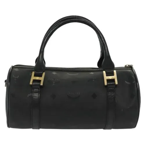 Pre-owned > Pre-owned Bags > Pre-owned Handbags - - MCM Pre-owned - Modalova