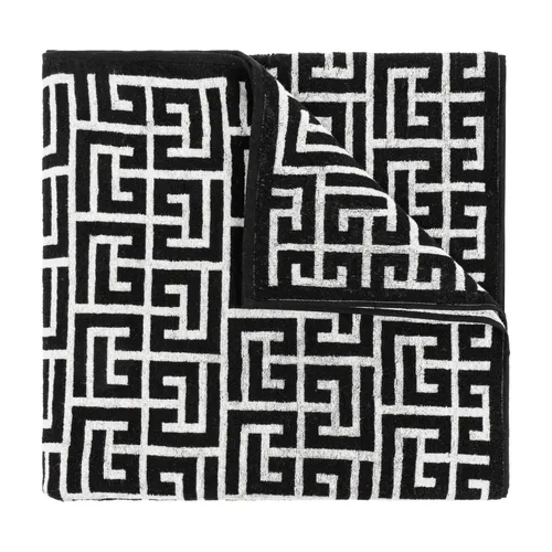 Home > Textiles > Towels - - Balmain - Modalova