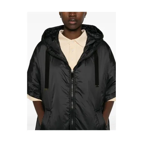 Jackets > Light Jackets - - Max Mara - Modalova