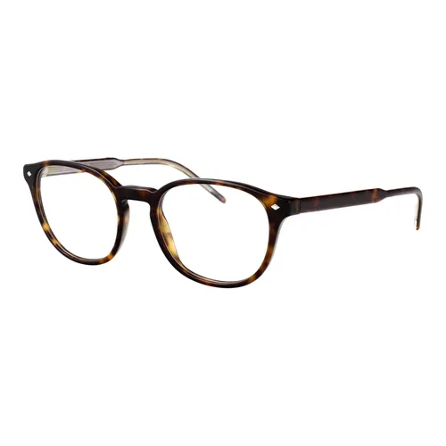Accessories > Glasses - - Giorgio Armani - Modalova