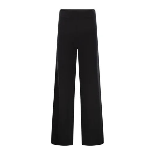 Trousers > Wide Trousers - - Max Mara - Modalova