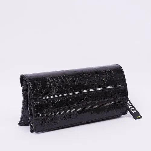 Rebelle - Bags > Clutches - Black - Rebelle - Modalova
