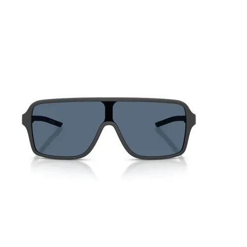 Accessories > Sunglasses - - Ferrari - Modalova