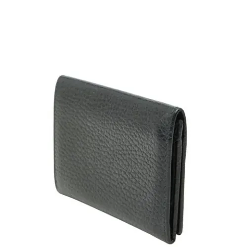 Pre-owned > Pre-owned Accessories > Pre-owned Wallets - - Gucci Vintage - Modalova