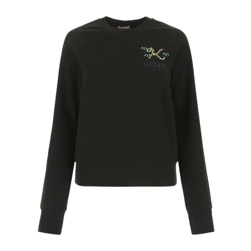 Sweatshirts & Hoodies > Sweatshirts - - Kenzo - Modalova