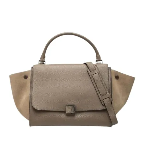 Pre-owned > Pre-owned Bags > Pre-owned Handbags - - Celine Vintage - Modalova