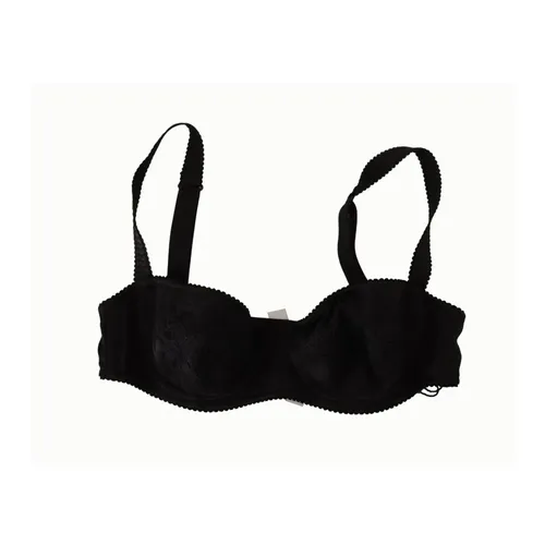 Underwear > Bras - - Dolce & Gabbana - Modalova