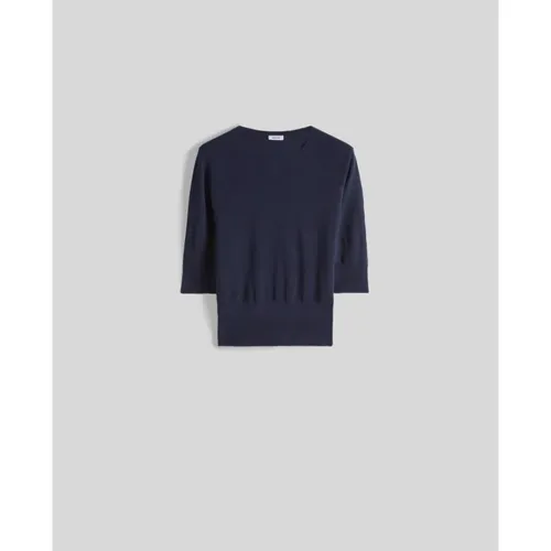 Blouses & Shirts > Blouses - - Aspesi - Modalova