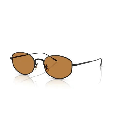Accessories > Sunglasses - - Oliver Peoples - Modalova