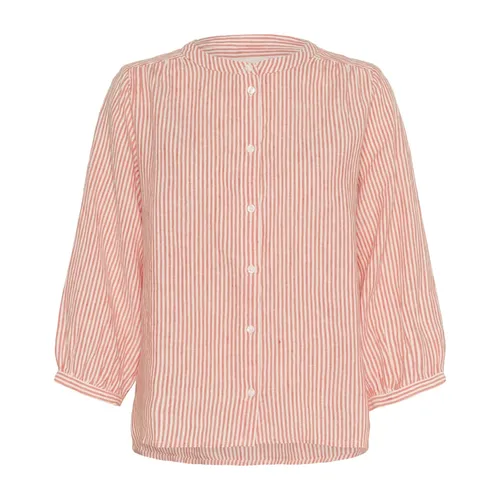 Blouses & Shirts > Shirts - - Part Two - Modalova