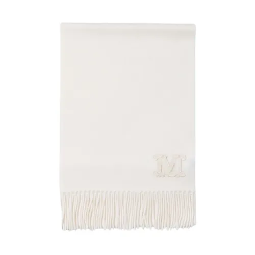 Accessories > Scarves > Winter Scarves - - Max Mara - Modalova