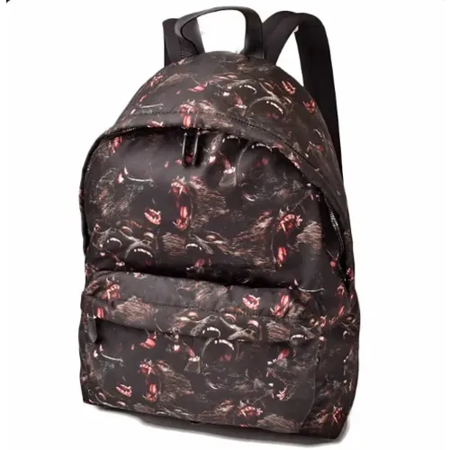 Pre-owned > Pre-owned Bags > Pre-owned Backpacks - - Givenchy Pre-owned - Modalova