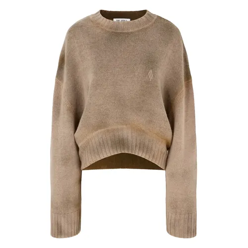 Knitwear > Round-neck Knitwear - - The Attico - Modalova