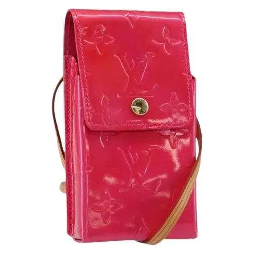 Pre-owned > Pre-owned Bags > Pre-owned Cross Body Bags - - Louis Vuitton Vintage - Modalova