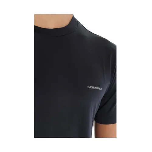 Tops > T-Shirts - - Emporio Armani - Modalova