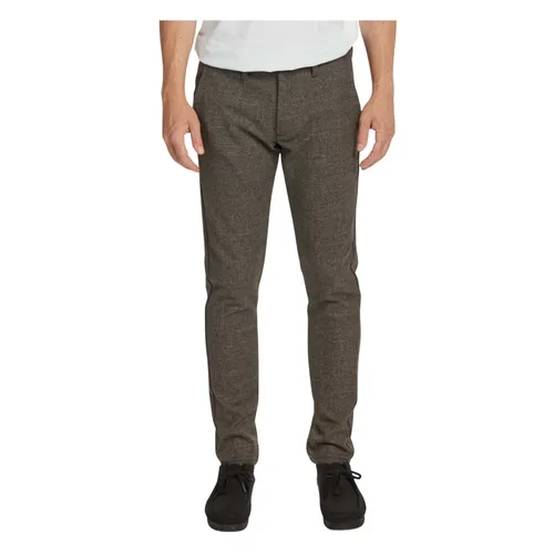 Trousers > Slim-fit Trousers - - Gabba - Modalova