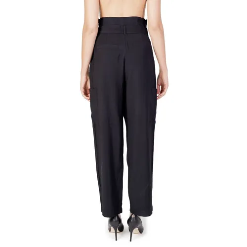 Trousers > Wide Trousers - - Vila - Modalova