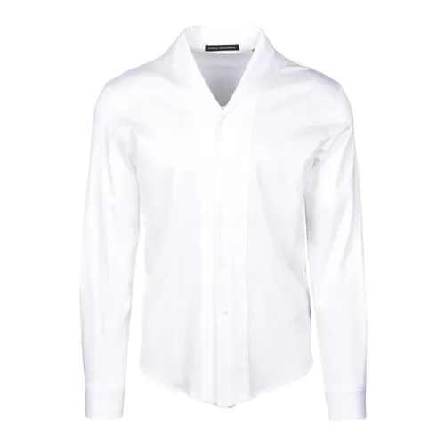Shirts > Casual Shirts - - Daniele Alessandrini - Modalova